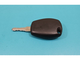 Блок управления двигателем Блок управления 8201002106, IMPRK1473511 Dacia Logan I