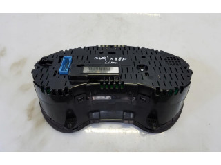 Панель приборов Audi A3 S3 8P