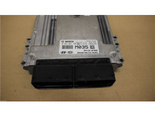 Блок управления впрыском 39110-2FBB5, 0281031788 KIA Sorento