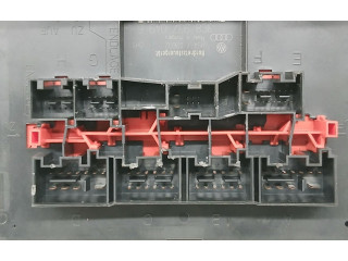 Pojistková skříňka 3C8937049E Volkswagen PASSAT