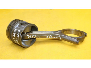  Поршень с шатуном    Jaguar XF X250  