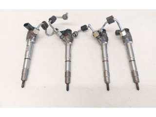 Vstřikovač 04L130277AC, 0445110469 Volkswagen Tiguan