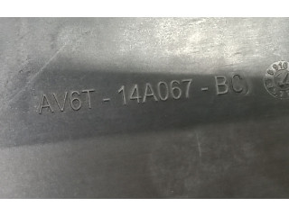 Pojistková skříňka Řídící jednotka BSM AV6T14A067BC, AV6T14A067BC Ford C-MAX II 2017