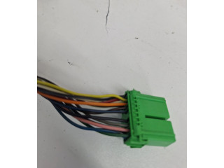 Зеркало электрическое Volvo XC90 2007 - 2014 года