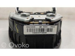 Надувная подушка для руля