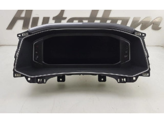 Přístrojová deska Volkswagen T-Roc 2021 17A920320A, 17A920320A