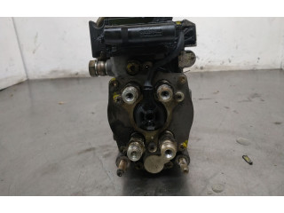 Vstřikovací čerpadlo 0470504021 Ford Mondeo Mk III D6BA