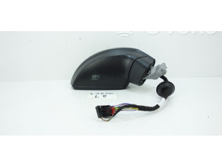 Zpětné zrcátko  Volkswagen Tiguan 2018  5NB857502AR, 5NB857502AR  