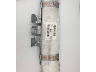 Боковая подушка безопасности 9182226 BMW X3 F25