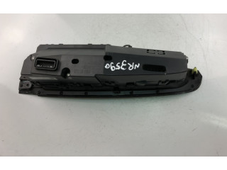 Панель приборов BBP3611J0A   Mazda 3 II       