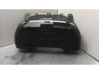 Přístrojová deska Fiat Punto (199) 51716454