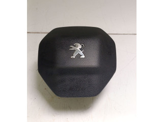 Подушка безопасности водителя 98185172ZD, 34243058E   Peugeot Partner III