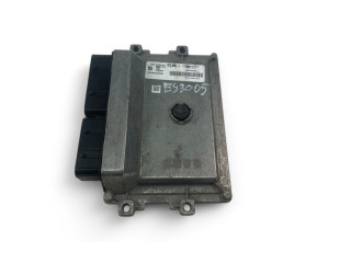 Řídící jednotka 9845426480, 9843252980 Peugeot 2008 II 2022