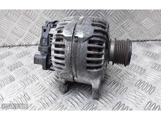 Генератор 06f903023f Skoda Octavia Mk2 (1Z)