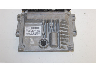 Блок управления впрыском 2288297, DS7112B684XD   Ford Kuga II