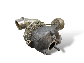  Турбина Honda Civic 2.2 18900RSRE01, 7537085   для двигателя N22A2 для двигателя cTDi     