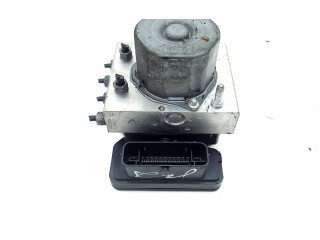 Блок АБС 2265106516, 0265956101 Maserati Ghibli 2013 - года