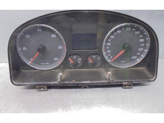 Панель приборов 1T0920863A, 110080343004 Volkswagen Caddy