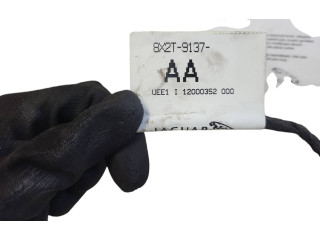 Подушка безопасности пассажира 9X23FQ44A74AC Jaguar XF X250