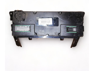 Блок управления климат-контролем 7354319520, 7354319520 Fiat Croma