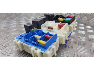 Блок предохранителей BS7T14K131AA Ford Galaxy