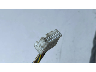 Zpětné zrcátko pravé Lexus GS 300 350 430 450H 2006  E13010498, TR0002  