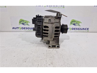 Генератор A2661540802, 2542955A   Mercedes-Benz A W169      