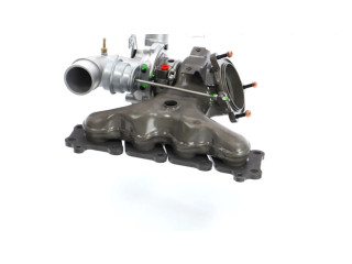 Турбина Volvo S60 53039980288, 53039980288