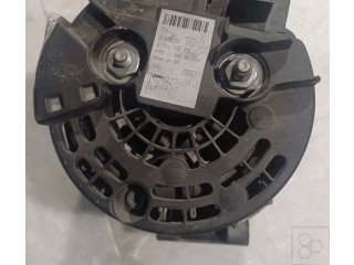 Генератор 12317550997, 12317550997 Mini One - Cooper R50 - 53