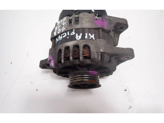 Zpětné zrcátko KIA Picanto 2004 9881007101