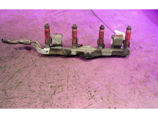 Vstřikovací lišta Mazda 3 I