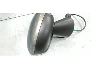 Зеркало электрическое        Opel Meriva B  2010 - 2016 года   