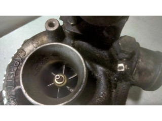  Турбина Volkswagen Polo  045145701, 045145701V400         