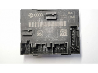 Блок управления дверью