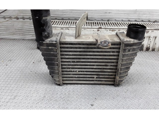 Интеркулер Mitsubishi Colt CZ3