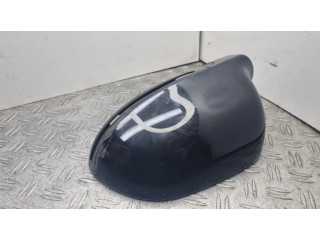 Пластиковая отделка зеркала