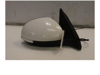 Zpětné zrcátko  Volkswagen Tiguan 2008    