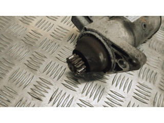 Стартер 02Z911021C Volkswagen Polo V 6R