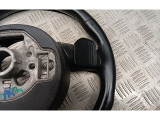 Руль Audi A7 S7 4G 2011 - 2017 года 4G0419091S