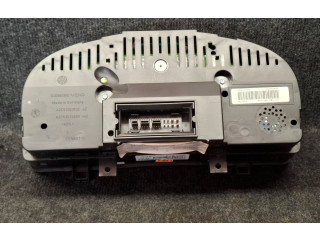 Зеркало электрическое Volkswagen Eos 2006 - 2010 года