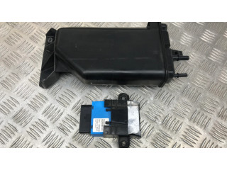 Катализатор / FAP/DPF фильтр твердых частиц