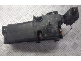 Блок предохранителей Honda Accord