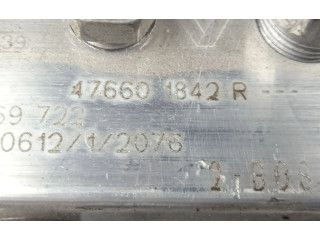 Блок управления АБС 476601842R Renault Captur