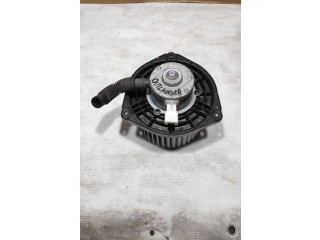 Вентилятор печки CSA431D208 Mitsubishi Outlander