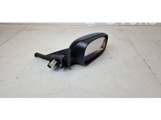 Зеркало электрическое Saab 9-3 Ver2 2008 - 2016 года