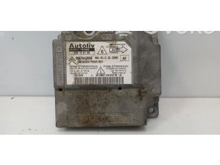 Блок подушек безопасности 9662643980   Citroen C4 I