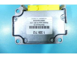 Блок управления надувных подушек P8635A229, IMPRK1339712 Mitsubishi Lancer VIII
