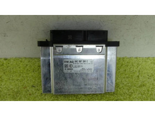 Блок управления двигателя 04E907309E, 0261S07729   Volkswagen Golf VII