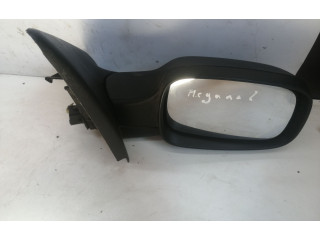 Зеркало электрическое     правое   Renault Megane II  2002-2005 года   