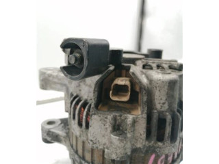 Генератор 9638275880, A005TA6291ZEB   Citroen Berlingo      